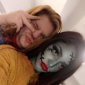 Meet your Posher, Elijah